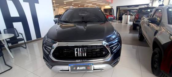 FIAT TORO 2.0 16V TURBO DIESEL RANCH 4WD AT9